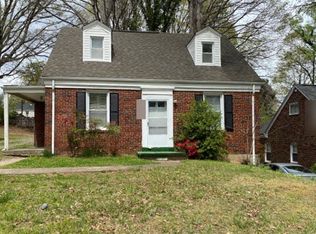 711 Craig St, Martinsville, VA 24112