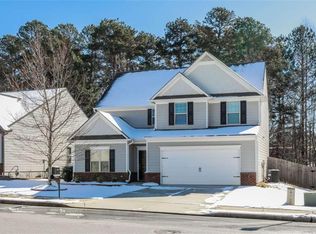 4217 Pearhaven Ln, Gainesville, GA 30504