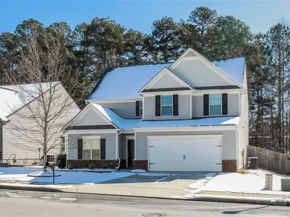 4217 Pearhaven Ln, Gainesville, GA 30504