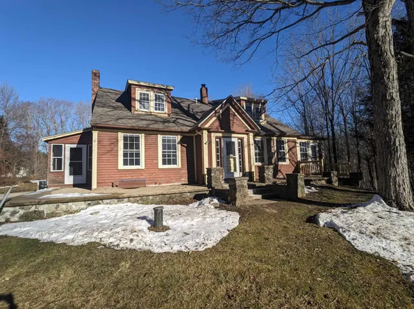 115 Brentwood Road, Exeter, NH 03833