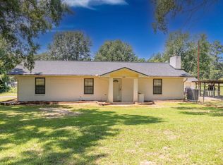 1289 Brownlee Rd, Calhoun, LA 71225