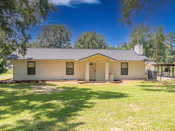 1289 Brownlee Rd, Calhoun, LA 71225