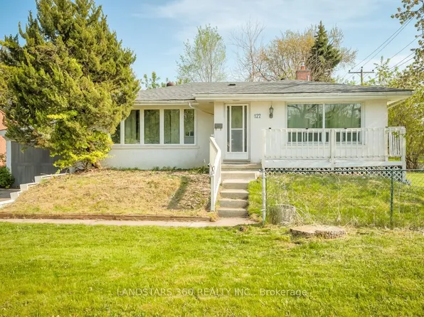127 Galloway Rd, Toronto, ON M1E 1W9