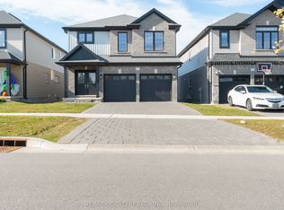 2591 Sheffield Blvd, London, ON N6M0G4