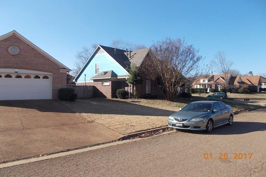 2nd image of 7963 Tankerston Dr