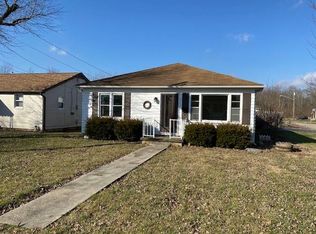 633 Florence Ave, Sabina, OH 45169