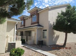 1301 Dusty Creek St #0, Las Vegas, NV 89128