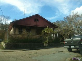 1742 Napoleon St, Baton Rouge, LA 70802