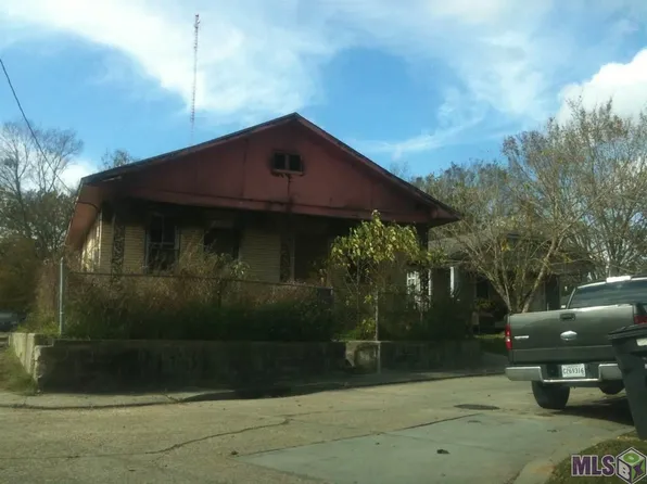1742 Napoleon St, Baton Rouge, LA 70802