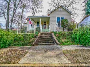 604 W Rusk St, Marshall, TX 75670