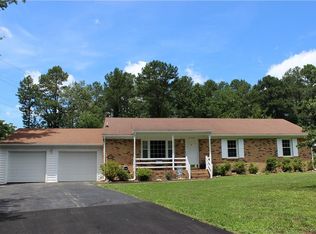 7708 Bluespruce Dr, North Chesterfield, VA 23237