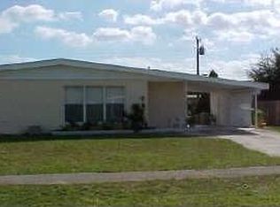 22335 Augusta Ave, Pt Charlotte, FL 33952