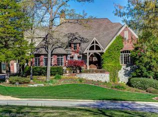 2763 N Surrey Xing, Rogers, AR 72703