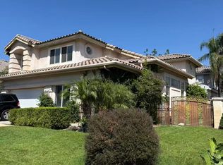 9878 Via Esperanza, Rancho Cucamonga, CA 91737