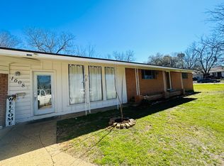 1608 Alto St, Jacksonville, TX 75766