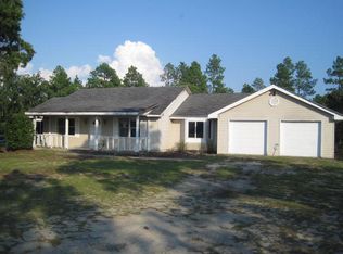 1256 Hamlin Rd, Lizella, GA 31052