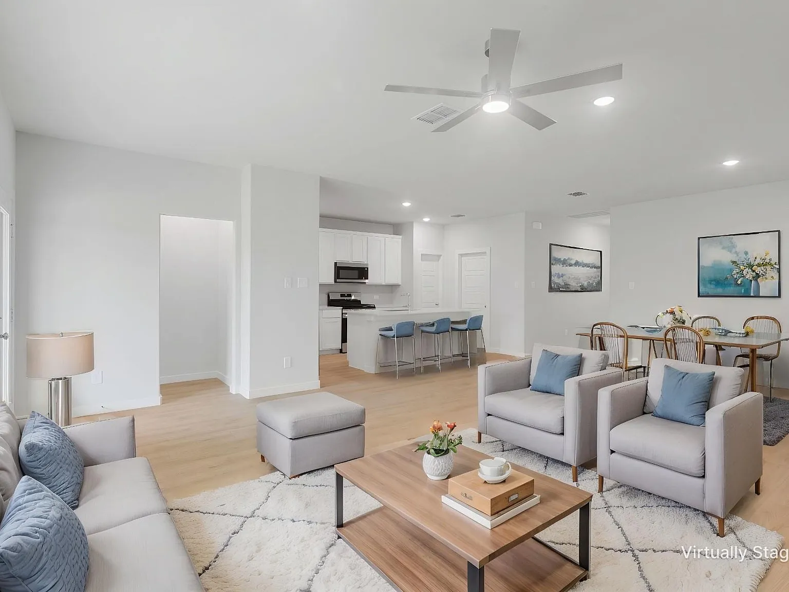 4 bed, 2111 sqft, $2,200 — Photo 1