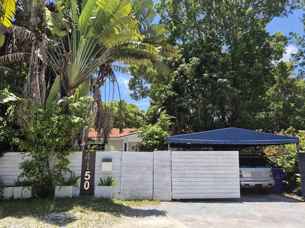 4150 Park Ave, Miami, FL 33133