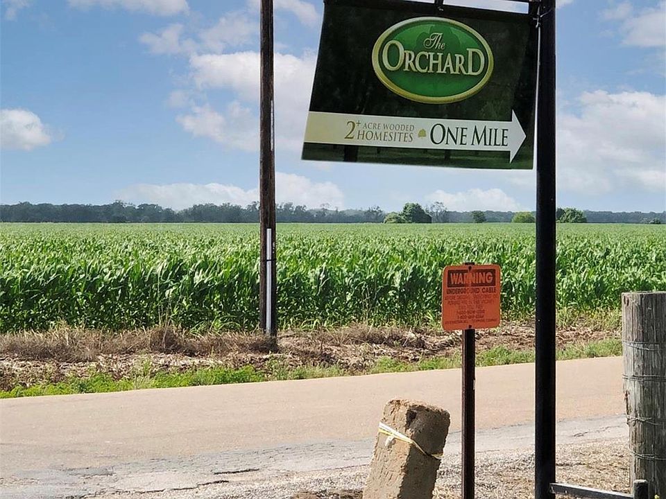 1st image of 1 Orchard Dr