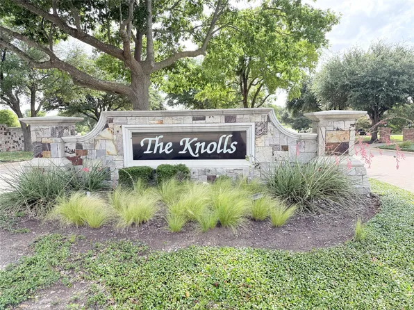 4101 Rolling Knolls Dr Lot 7, Parker, TX 75002