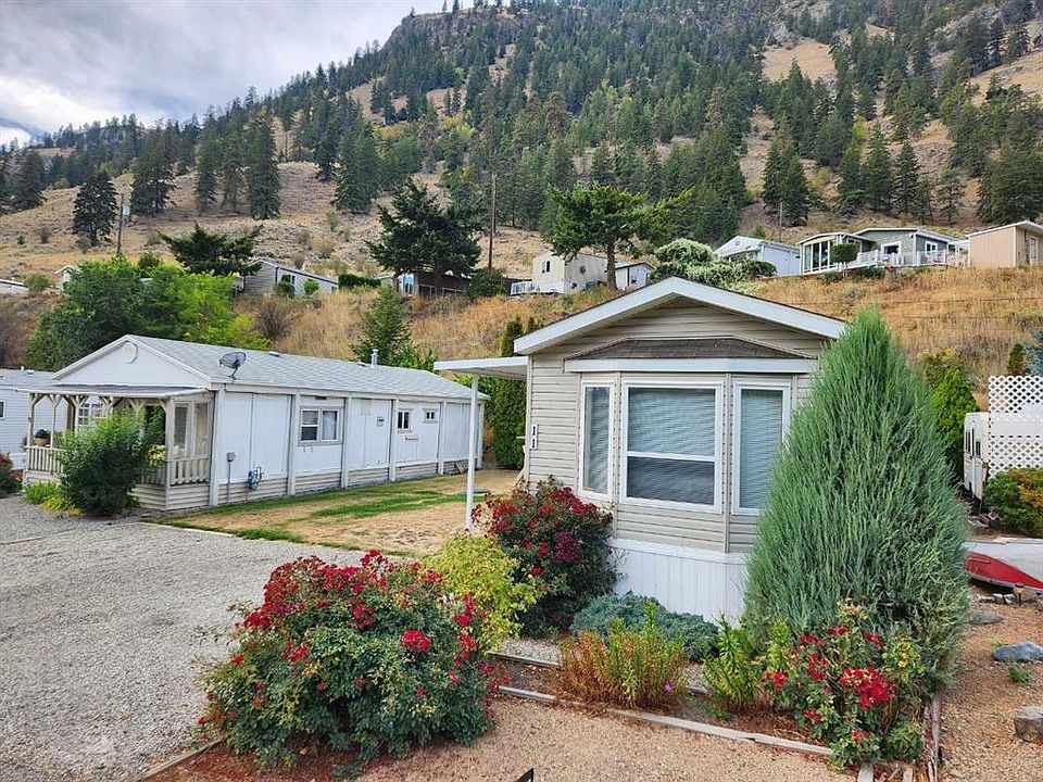 1292 Highway 3a 11, Keremeos, BC V0X 1N4 Zillow