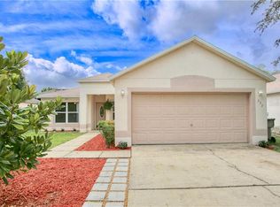 352 Hideout Ln #1, Apopka, FL 32712