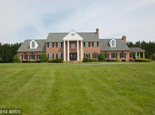 2001 Connolly Rd, Fallston, MD 21047