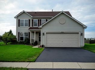 309 Kristen St, Plano, IL 60545