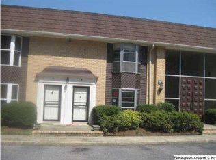 167 Old Montgomery Hwy APT B, Birmingham, AL 35216