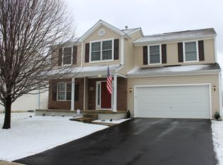 2065 Preakness Place, Marysville, OH 43040