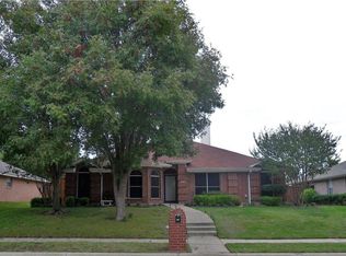 825 Cornell Ln, Allen, TX 75002