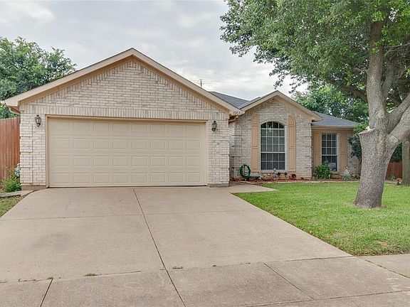 4th image of 7203 Greenspoint Dr