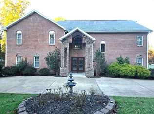 295 Power Plant Rd, Summersville, WV 26651