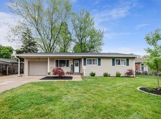 1140 Dewayne Dr, Florissant, MO