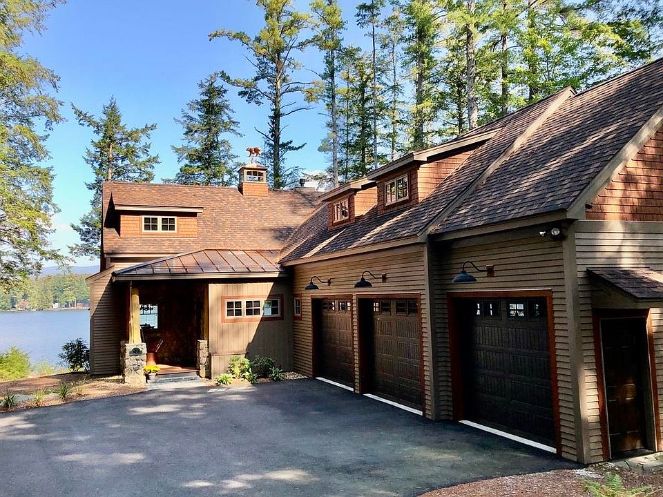 5 Haverhill Acres Road, Mirror Lake, NH 03853 Zillow