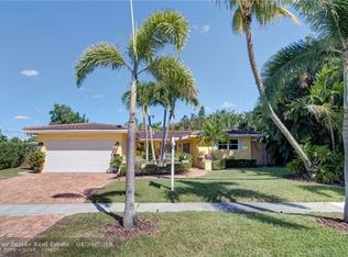 5900 NE 21st Rd, Fort Lauderdale, FL 33308