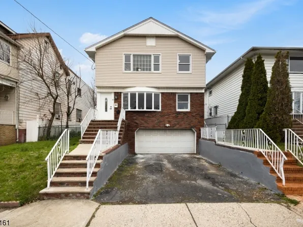 52 Wolf Pl, Hillside Twp., NJ 07205