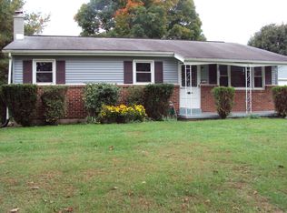 2480 State Home Rd, Montgomery, PA 17752