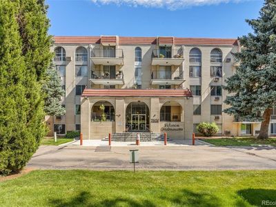 7801 W 35th Avenue #111, Wheat Ridge, CO, 80033