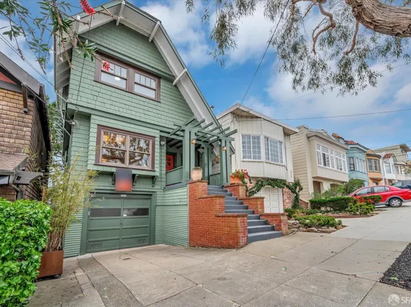 2459 27th Ave, San Francisco, CA 94116