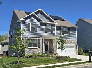 6206 Trail Ride Dr, Moseley, VA 23120