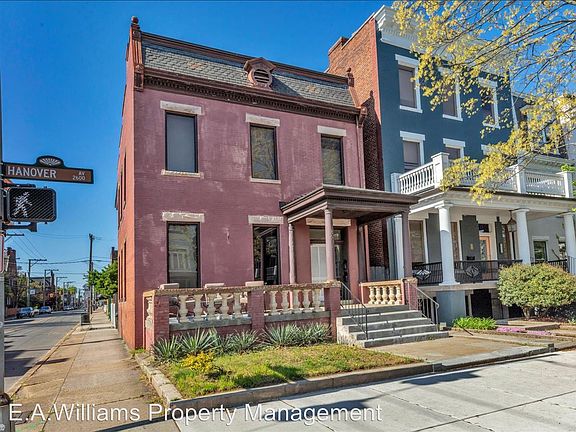 2nd image of 2601 Hanover Ave #2B