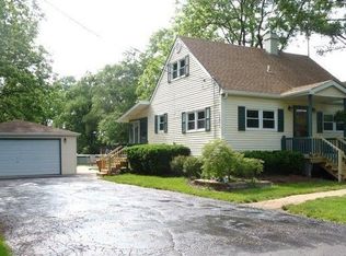 18804 113th Ave, Mokena, IL 60448