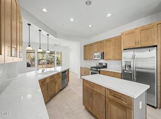12887 W FETLOCK Trail, Peoria, AZ 85383