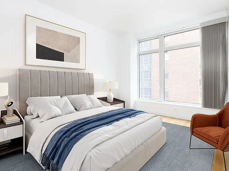 400 E 67th St #7G — Photo 5