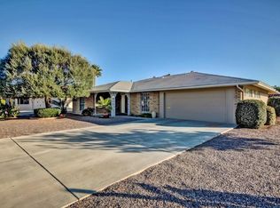 10620 W Mission Ln, Sun City, AZ 85351