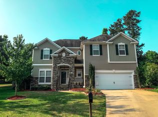 9 Benchmark Ct, Irmo, SC 29063