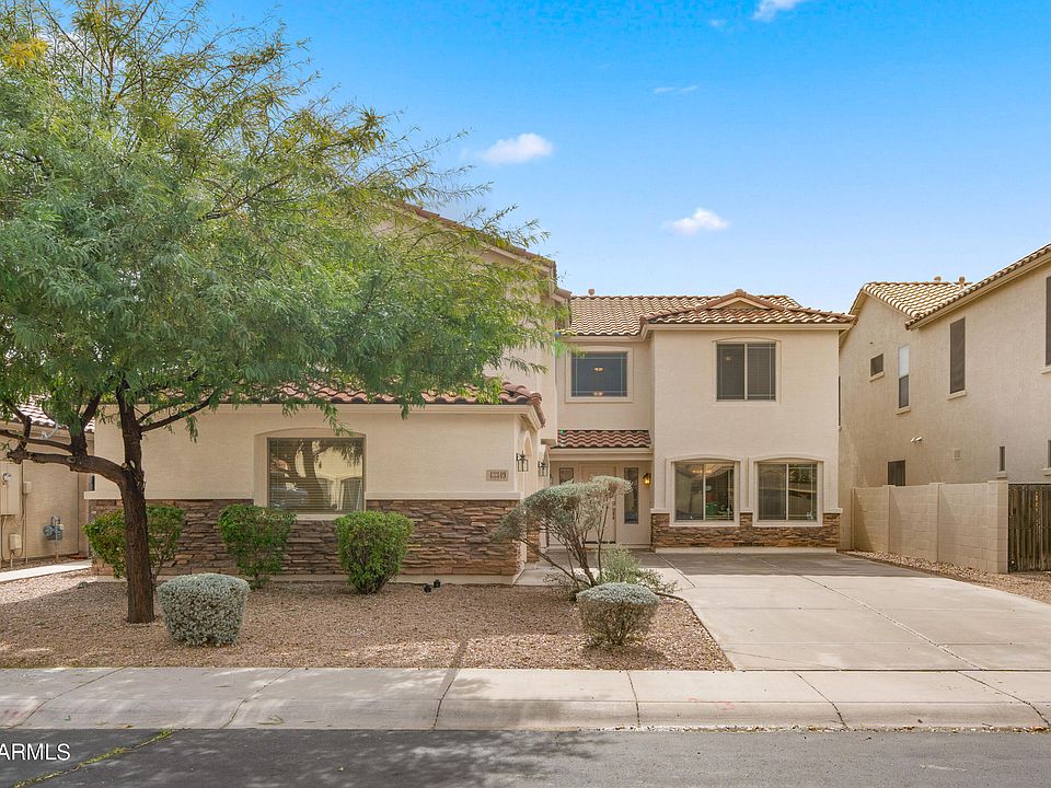 43349 W Wallner Dr, Maricopa, AZ 85138 | Zillow