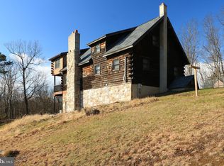 251 Weaver Ln, Howard, PA 16841