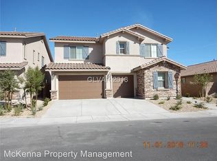 272 Via Morelli, Henderson, NV 89011